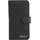 Peter Jäckel Motorola Edge 60 Fusion Folio Case schwarz