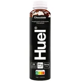 Huel Trinkmahlzeit - Black Edition, 8 x 500 ml Flasche (inkl. 2,- Euro Pfand),