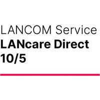 Lancom Systems Lancom LANcare Direct 10/5 - S (5