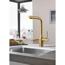 Grohe Essence Brushed cool sunrise 30270GN0
