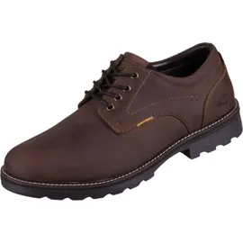 CAMEL ACTIVE Herren Braun/Schwarz 42