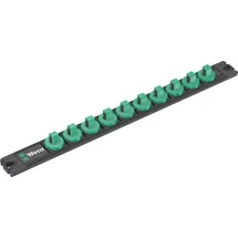 WERA Wera, Bits, 9601 Nuss-Magnetleiste, 3/8", (3/8")