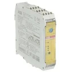 ABB HF9-ROLE-24VDC HF9-ROLE Elektronischer Kompaktstarter 24V DC, Auslöseklasse 10A, 1.5-6.5 A 1SAT146000R1011 HF9ROLE24VDC