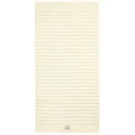 Dyckhoff Wecycled Duschtuch 70 x 140 cm natur