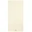 Duschtuch 70 x 140 cm natur
