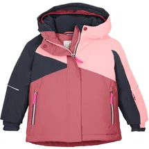 KILLTEC first instinct by killtec Skijacke »FISW 41 MNS SKI JCKT« Wind- und wasserdicht, verlängerbare Ärmel, Schneefang first instinct by killtec rot
