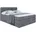 140 200 H3/H4 Dunkelgrau