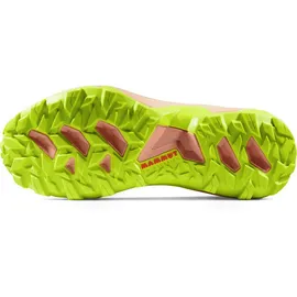 Mammut Damen Sertig II Low GTX Schuhe (Größe 39 , pink)