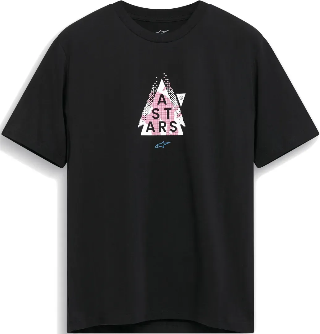 Alpinestars Soloist CSF T-Shirt, schwarz, Größe XL für Männer