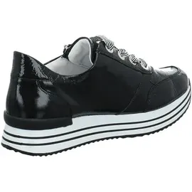 REMONTE D1302 glanzschwarz 37