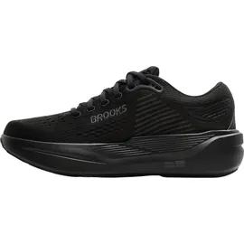Brooks Ghost Max 3 Damen Black/Black/Ebony 40