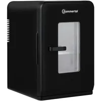 Sommertal 15l Mini Kühlschrank, KS15