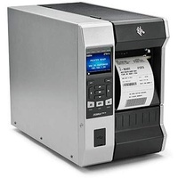 Zebra Technologies Zebra ZT610 Industrie Etikettendrucker 300 x 300 DPI 203 mm/sek