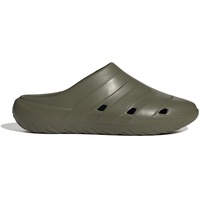 adidas Unisex Adicane Clogs Slides, Olive strata/Olive strata/Olive strata, 39 1/3 EU