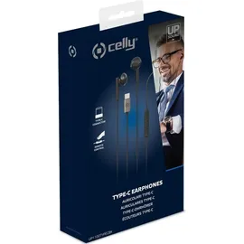 CELLY UP1100 Schwarz