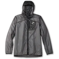 Brooks Herren All Altitude Jacket schwarz