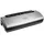 CASO Design VC 15 Silber/Weiß