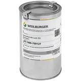 raik Ofenlack 1 kg Senotherm Schwarz