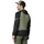 Dynafit Transalper Light Polartec Fleece - Black Out Sage - S