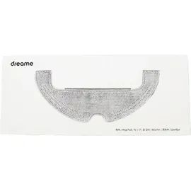 DREAME Z10 Pro/D10 Plus, Wisch-Pad