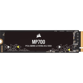 Corsair Force Series MP700 R2 2TB, M.2 2280/M-Key/PCIe 5.0 x4 (CSSD-F2000GBMP700R2)