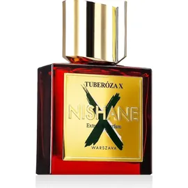 Nishane X Collection Tuberóza Eau de Parfum 50 ml