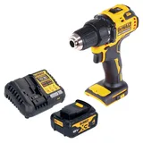 DeWalt DCD 708 M1 inkl. 1 x 4,0 Ah + Ladegerät