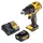 DeWalt DCD 708 M1 inkl. 1 x 4,0 Ah + Ladegerät