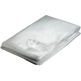 WERKA PRO Transparente Plane 160 g/m2 4 x 10 m