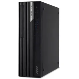 Acer Veriton VX4710G 2023 4K Ultra HD Intel Core i7 2,1 GHz 16 GB RAM 512 GB SSD Intel UHD Graphics 770 Win 11