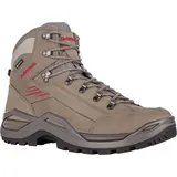 Evo Mid Wanderstiefel Stone Redwood EU 43 1/2