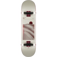 Globe Skateboard G2 Parallel Off-White Foil/Horizon 8.0