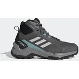 Adidas Eastrail 2.0 Mid RAIN.RDY Damen grey five/dash grey/core black 37 1/3