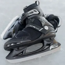 K2 F.I.T. ICE BOA gray, 40 1⁄2