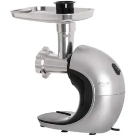 Adler AD 4131 3in1 Küchenmaschine, Entsafter, Fleischwolf und Zerkleinerer in einem