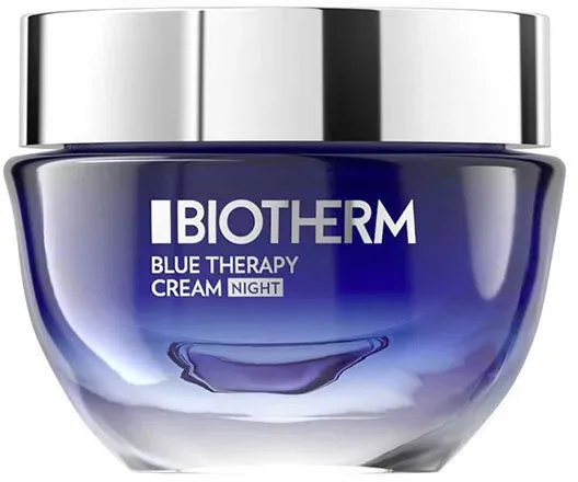 Biotherm Blaue Therapie Nacht