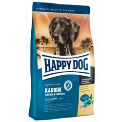 Happy Dog Supreme Sensible Karibik Hundefutter 11 kg