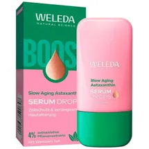 Weleda Slow Aging Astaxanthin Serum Booster Drops 30 ml