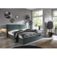 Atlantic Home Collection Bettgestell »Melody«, mit Bettkasten und Lattenrost