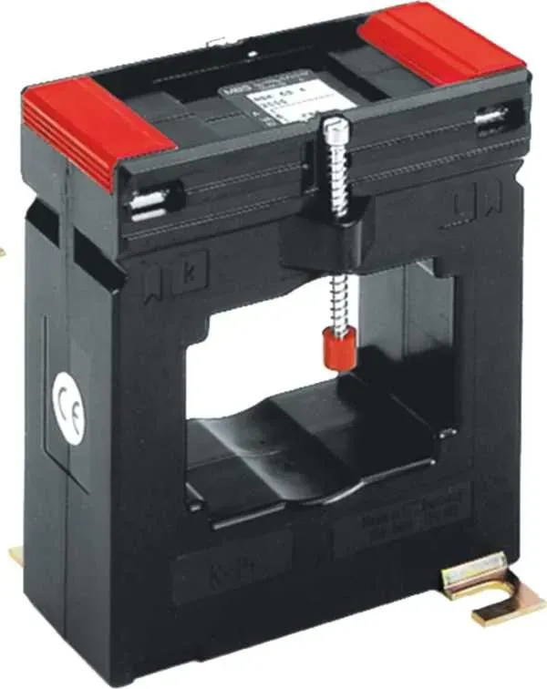 Gossen Metrawatt Aufsteck-Stromwandler ASK 63.48005A10VAKL1