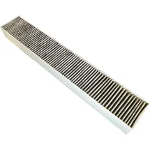 Air2Go Aktivkohlefilter für Neff 17000822 / Z8500X0 CleanAir