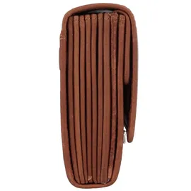Esquire Dallas Kellnerbörse Unisex braun