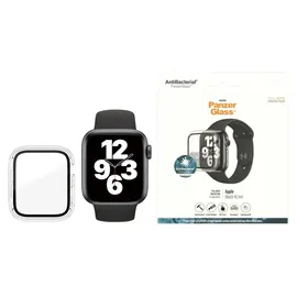 Panzer Glass PanzerGlass FullBody Apple Watch 4/5/6/SE 40mm Transparent