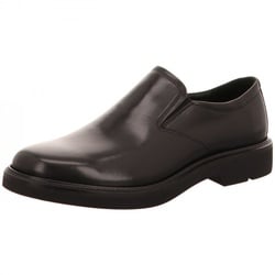 Ecco Slipper METROPOLE LONDON, Schwarz, 43