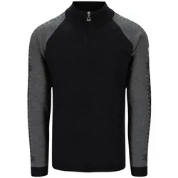 Dale of Norway Geilo Masc Sweater dark charcoal smoke (E) XXL