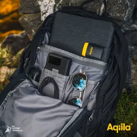 aqiila USB-C auf USB-C 3,0 m Schwarz