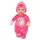 Zapf Baby born Sleepy for babies pink