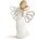 Willow Tree Thinking of You Figurine