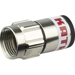 Kathrein Self-Install-F-Stecker EMK 20 Plus 212500023