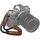 SmallRig 3926 Universal Vintage Wrist Strap